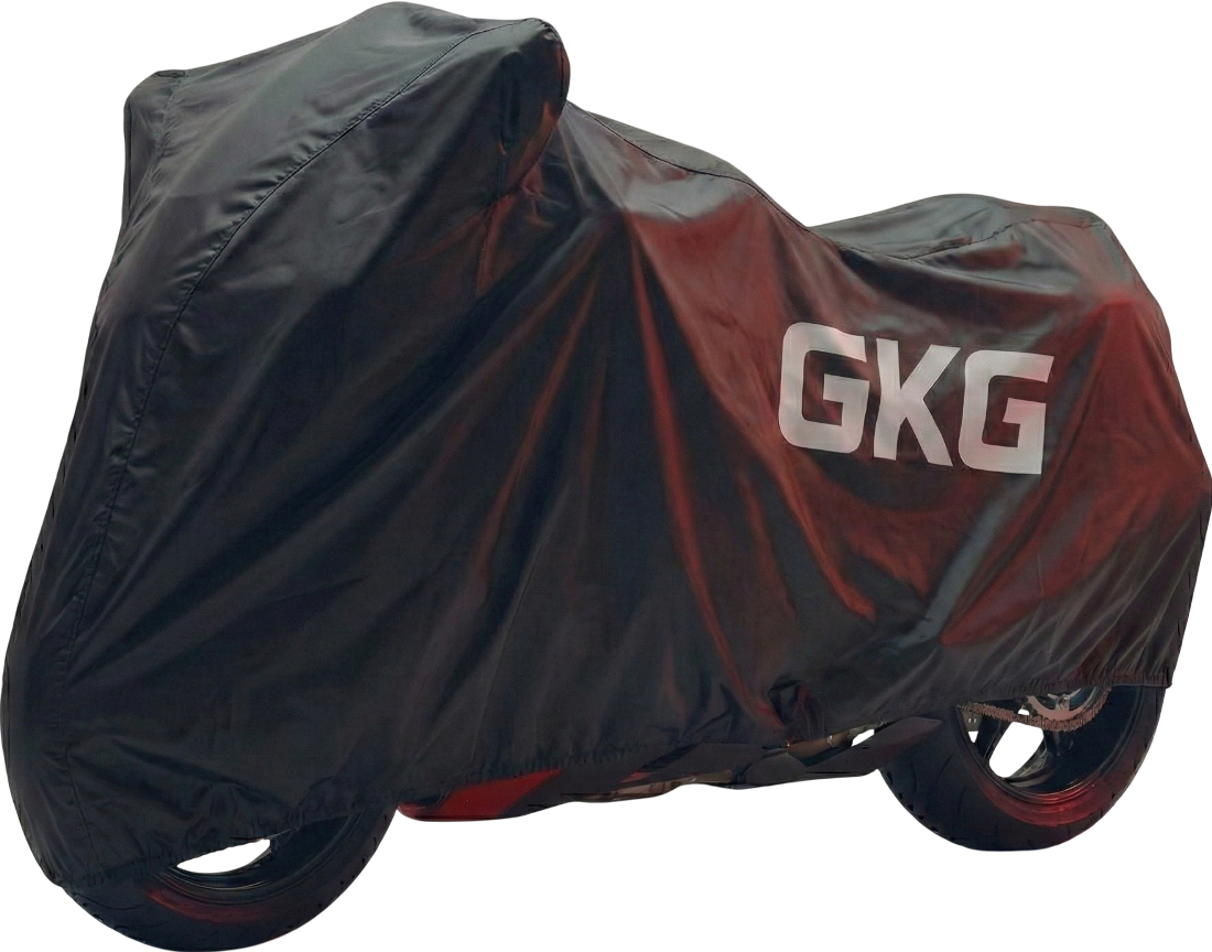 bikecover